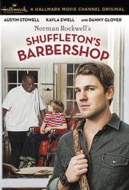 Shuffleton’s Barbershop