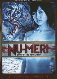 Nu-Meri: Book Of The New Spawn
