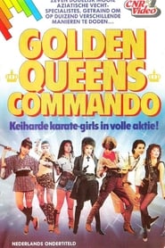 Golden Queen’s Commando