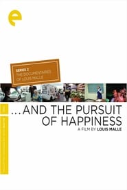 …And the Pursuit of Happiness