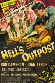 Hell’s Outpost