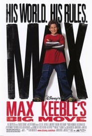 Max Keeble’s Big Move