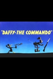 Daffy – The Commando