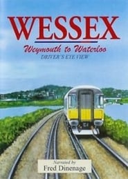 Wessex – Weymouth to Waterloo