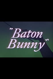 Baton Bunny