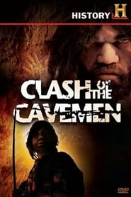 Clash of the Cave Men