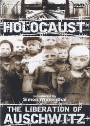 The Liberation of Auschwitz
