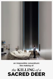 An Impossible Conundrum: The Making of ‘The Killing of a Sacred Deer’