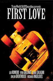 Transworld Skateboarding: First Love