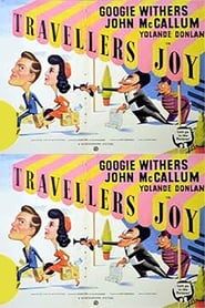 Traveller’s Joy