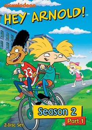 Hey Arnold – Volume 2