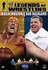 WWE: Legends of Wrestling – Hulk Hogan and Bob Backlund