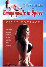 Emmanuelle In Space 1 – First Contact