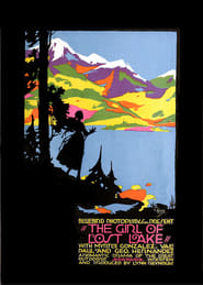 The Girl of Lost Lake