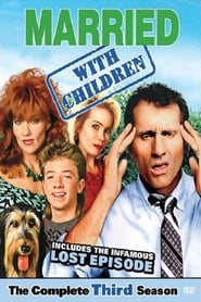 Married… with Children Reunion