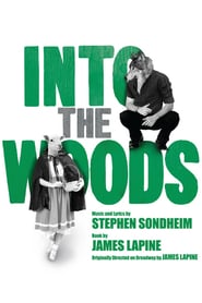 Digital Theatre: Into the Woods