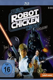 Robot Chicken: Star Wars Trilogy