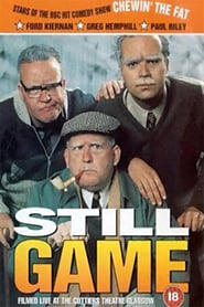 Still Game – Live At The Cottiers Theatre Glasgow