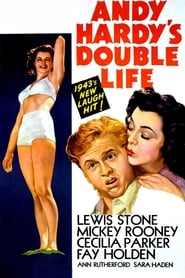 Andy Hardy’s Double Life