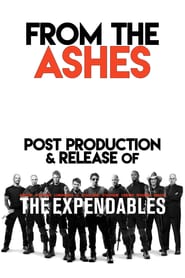 From the Ashes: Post-Production and Release of ‘The Expendables’