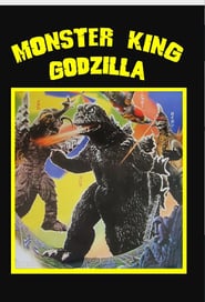 Monster King Godzilla