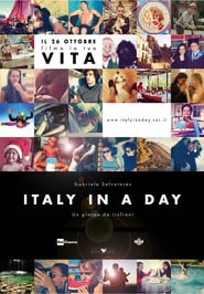 Italy in a Day – Un giorno da italiani