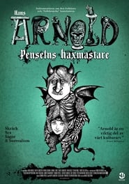 Hans Arnold – Sorcerer of the Pen
