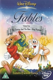 Walt Disney’s Fables – Vol.4