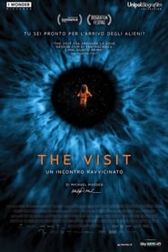 The Visit: An Alien Encounter