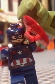 Lego Avengers vs The Hulk