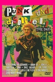 Punk and Disorderly – The DVD