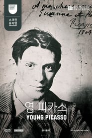Young Picasso – Exhibition on Screen