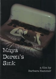 Maya Deren’s Sink