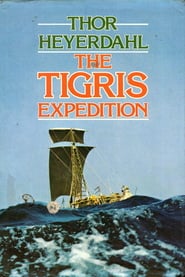 Thor Heyerdahl: The Tigris Expedition