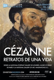 Cézanne – Portraits of a Life – Exhibition on Screen