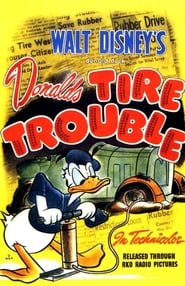 Donald’s Tire Trouble