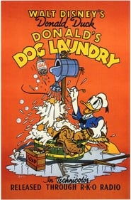 Donald’s Dog Laundry