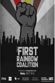 The First Rainbow Coalition