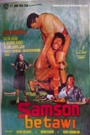 Samson Betawi
