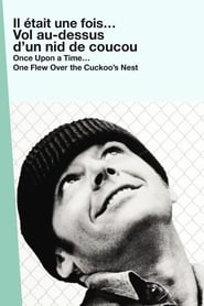 Once Upon a Time… One Flew Over the Cuckoo’s Nest