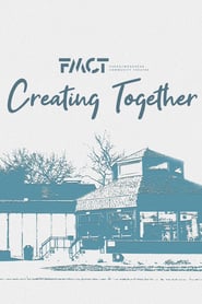 Creating Together: A Fargo-Moorhead Community Theatre Documentary