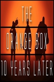 The Orange Box… 10 Years Later
