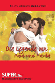 The Legend of Paul and Paula