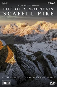 Life of a Mountain: A Year on Scafell Pike