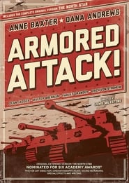 Armored Attack!