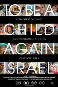 To Be a Child Again – Israel