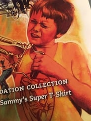 Sammy’s Super T-Shirt