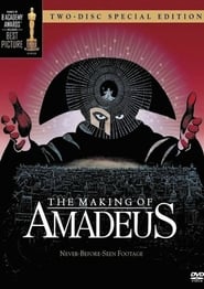 The Making of ‘Amadeus’