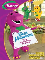 Barney: Best Manners – Invitation to Fun