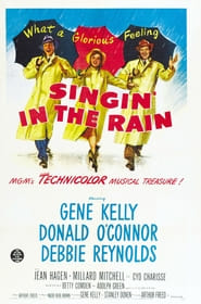 What a Glorious Feeling: The Making of ‘Singin’ in the Rain’